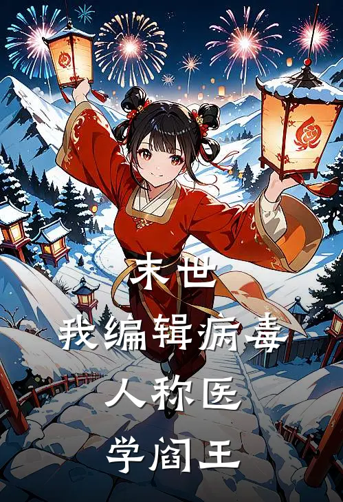 末世：我编辑病毒，人称医学阎王