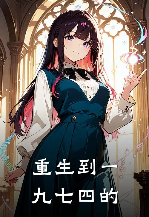 重生到一九七四的