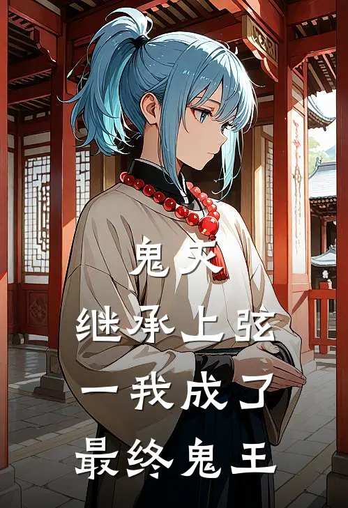 鬼灭：继承上弦一我成了最终鬼王苍介山田刚免费小说在线阅读_最新章节列表鬼灭：继承上弦一我成了最终鬼王(苍介山田刚)