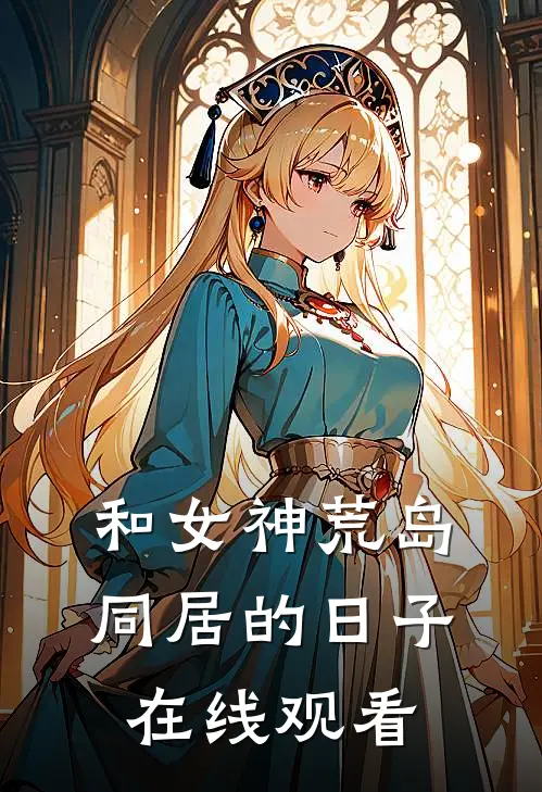 和女神荒岛同居的日子在线观看