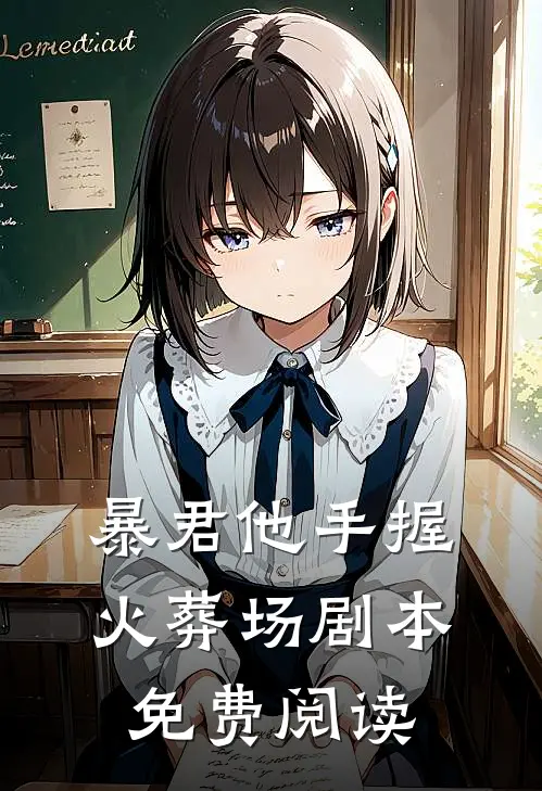 暴君他手握火葬场剧本免费阅读