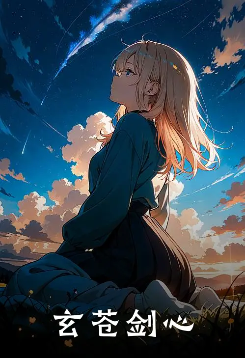 玄苍剑心(谢云归阿吉)热门网络小说_最新章节列表玄苍剑心(谢云归阿吉)