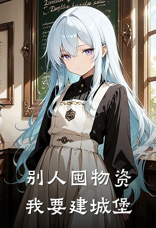 别人囤物资，我要建城堡江辰林婉儿小说免费完结_最新章节列表别人囤物资，我要建城堡(江辰林婉儿)