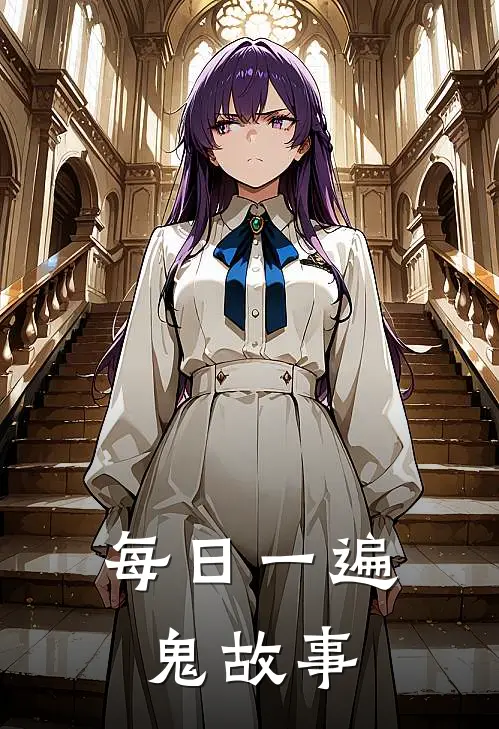 每日一遍鬼故事