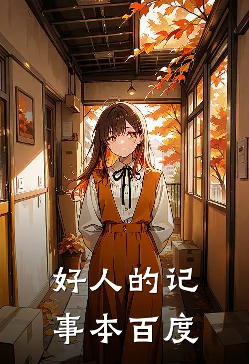 好人的记事本百度