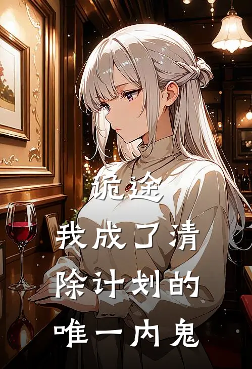 诡途：我成了清除计划的唯一内鬼