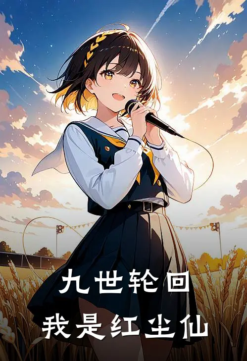 九世轮回，我是红尘仙陈元杨兰最热门小说_免费小说全集九世轮回，我是红尘仙(陈元杨兰)