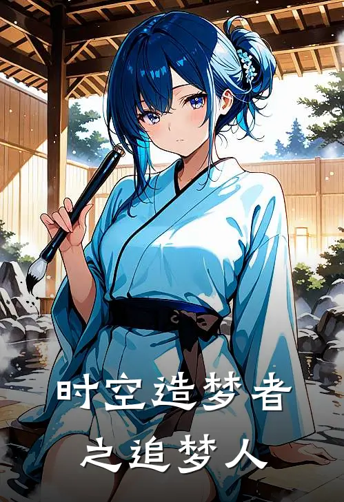 时空造梦者之追梦人