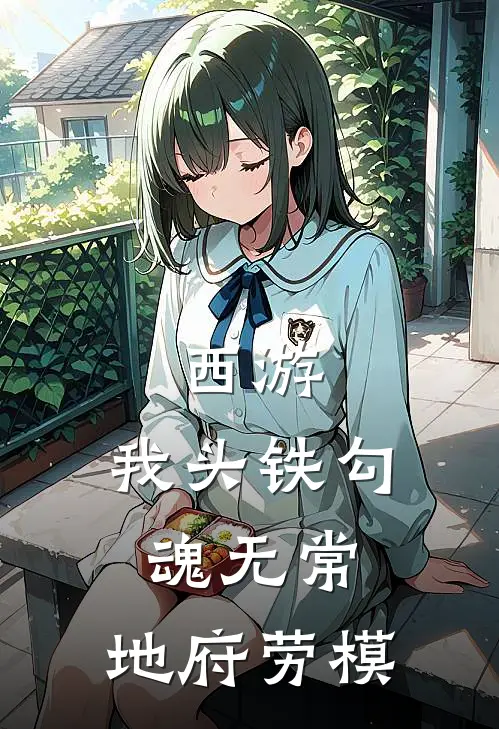 西游：我头铁勾魂无常，地府劳模