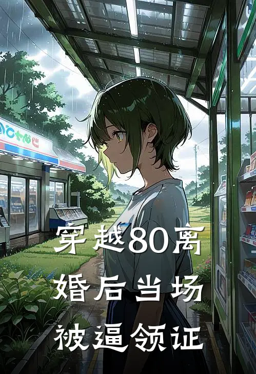 穿越80离婚后当场被逼领证