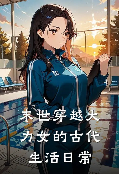 末世穿越大力女的古代生活日常