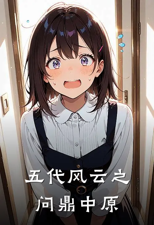 五代风云之问鼎中原