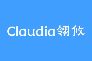 Claudia翎攸