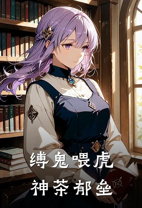 缚鬼喂虎神茶郁垒