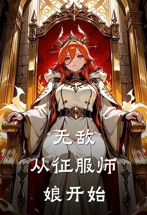 无敌，从征服师娘开始