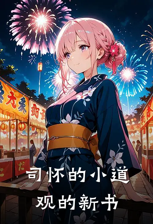 司怀的小道观的新书