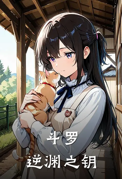 斗罗：逆渊之钥