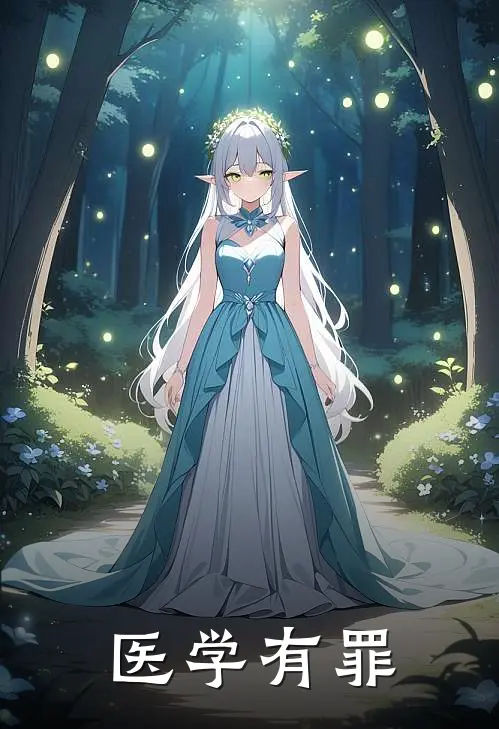 林薇薇薇《医学有罪》_《医学有罪》最新章节在线阅读