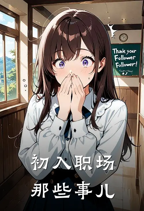 初入职场那些事儿