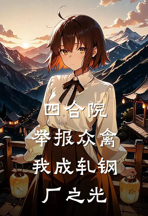 四合院：举报众禽我成轧钢厂之光