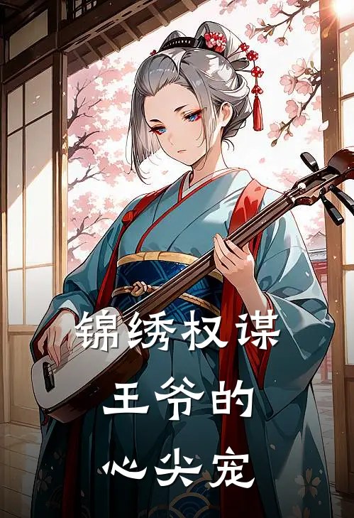 锦绣权谋：王爷的心尖宠