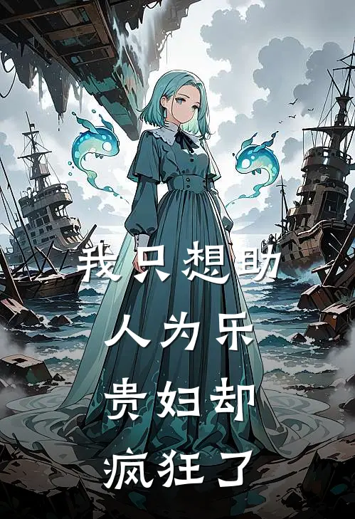 我只想助人为乐，贵妇却疯狂了周元冼曼丽小说完结免费_最新章节列表我只想助人为乐，贵妇却疯狂了(周元冼曼丽)