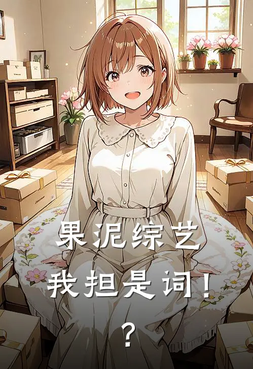 果泥综艺：我担是词！？(词华詹姆斯)免费完结小说_免费小说在线阅读果泥综艺：我担是词！？(词华詹姆斯)