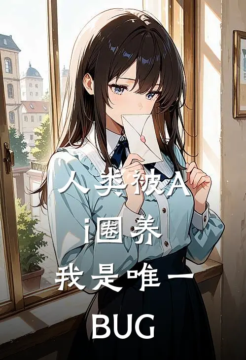 人类被Ai圈养，我是唯一BUG