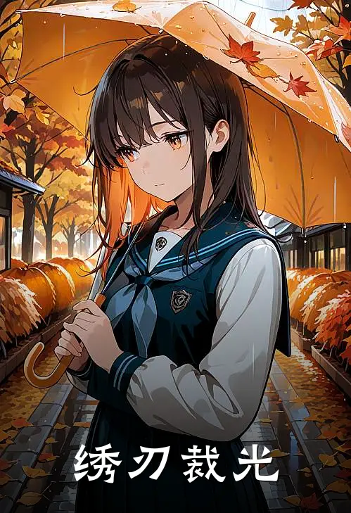 绣刃裁光(苏晚林薇薇)小说免费阅读_热门小说阅读绣刃裁光苏晚林薇薇
