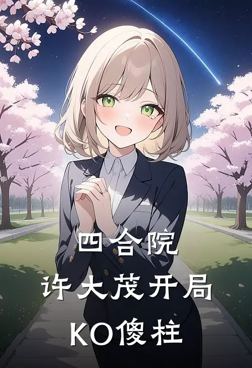 四合院：许大茂开局KO傻柱许大茂傻柱完整版小说_小说完结推荐四合院：许大茂开局KO傻柱(许大茂傻柱)