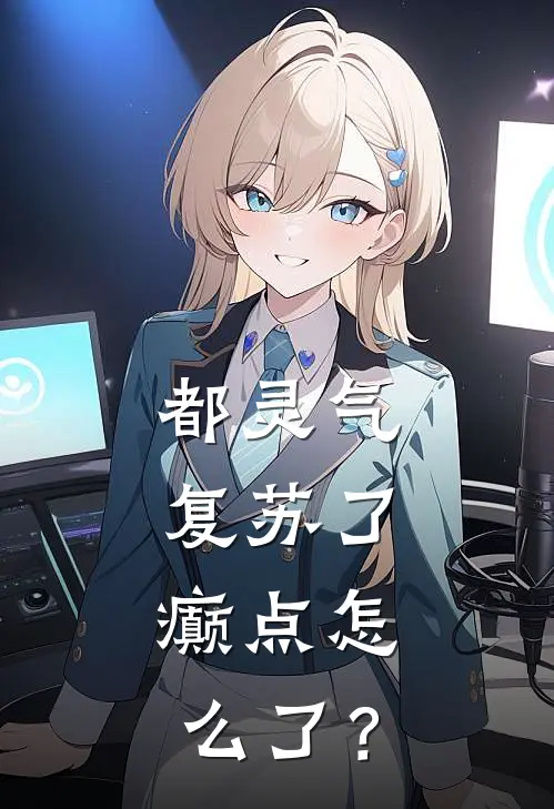 都灵气复苏了，癫点怎么了？