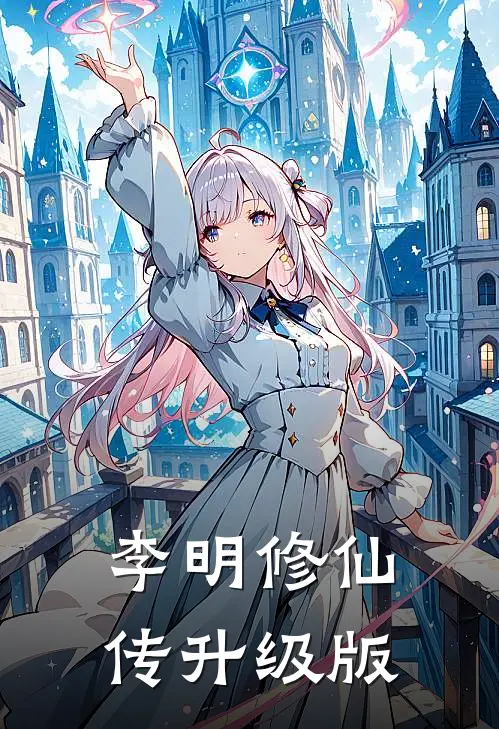 李明修仙传升级版