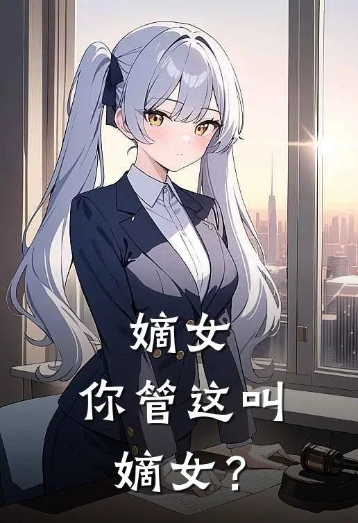 嫡女，你管这叫嫡女？