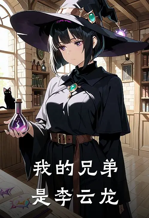 我的兄弟是李云龙