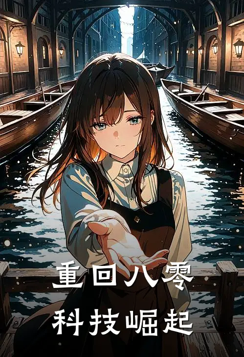 重回八零科技崛起(范卫华刘工)最新章节在线阅读_(重回八零科技崛起)最新章节在线阅读