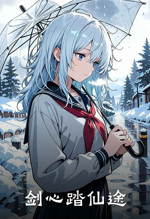 剑心踏仙途