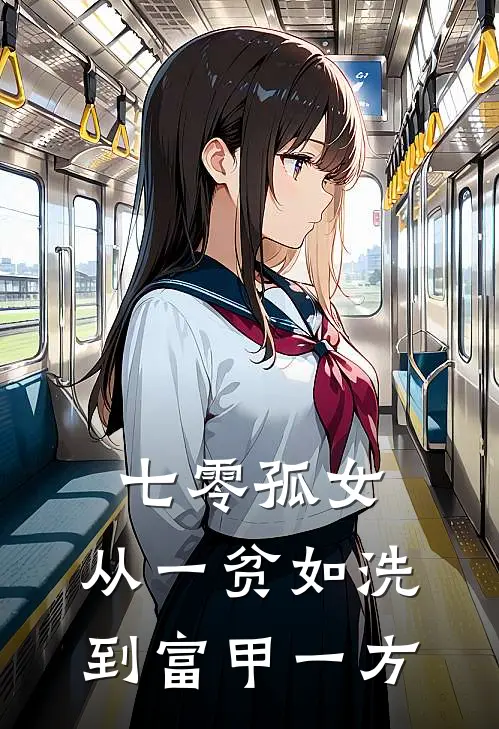 七零孤女：从一贫如洗到富甲一方