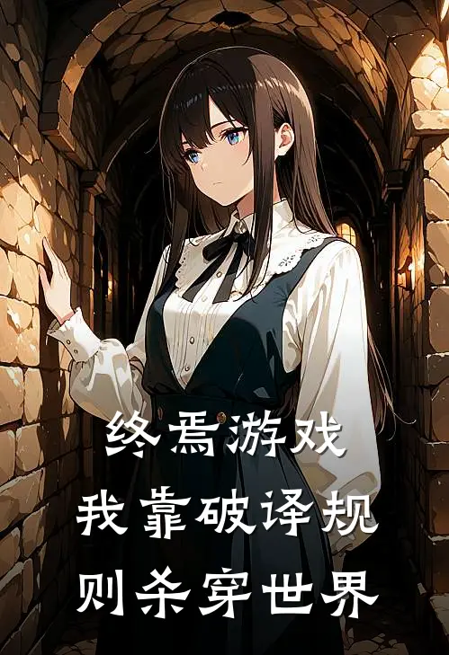 终焉游戏：我靠破译规则杀穿世界