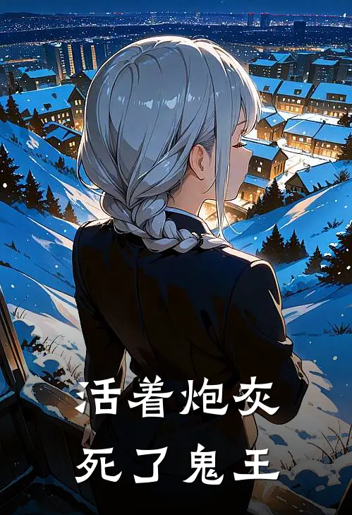 活着炮灰，死了鬼王(王璞王大川)免费小说全本阅读_最新章节列表活着炮灰，死了鬼王(王璞王大川)