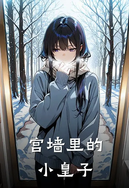 宫墙里的小皇子