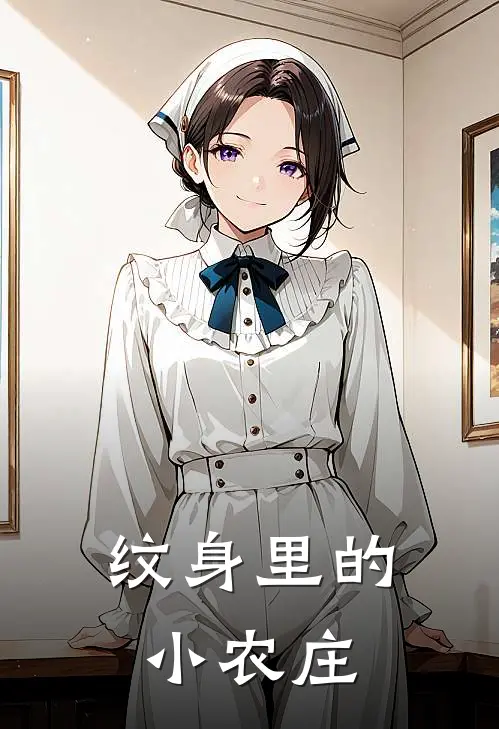 纹身里的小农庄