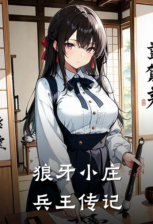 狼牙小庄兵王传记