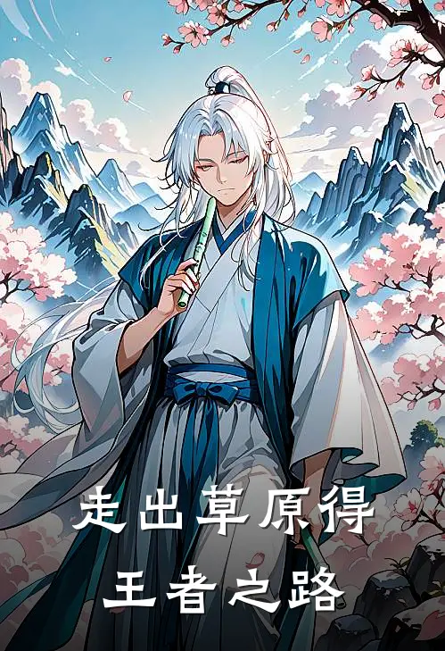 走出草原得王者之路