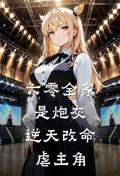 六零全家是炮灰，逆天改命虐主角