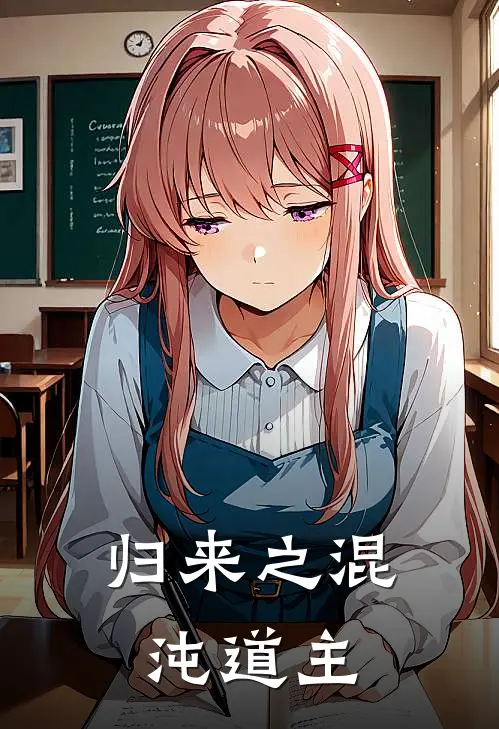 归来之混沌道主