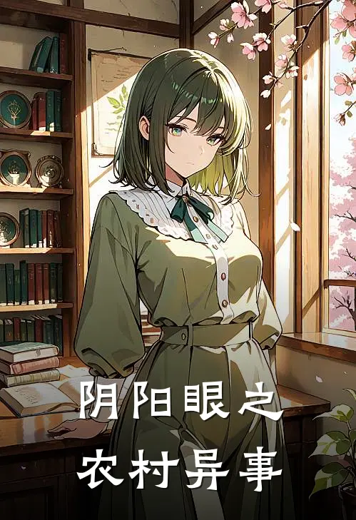 阴阳眼之农村异事