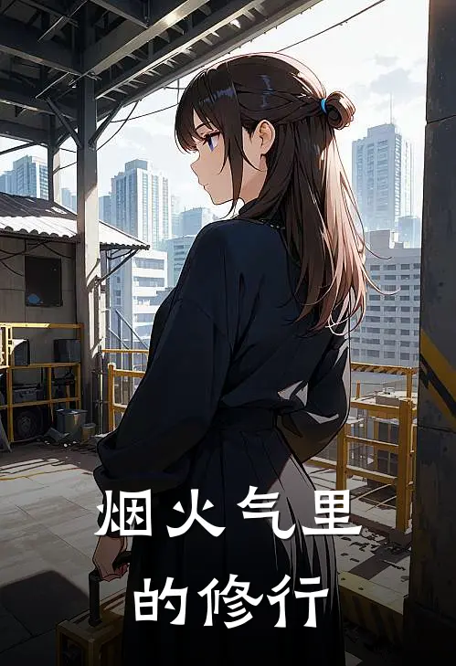 烟火气里的修行