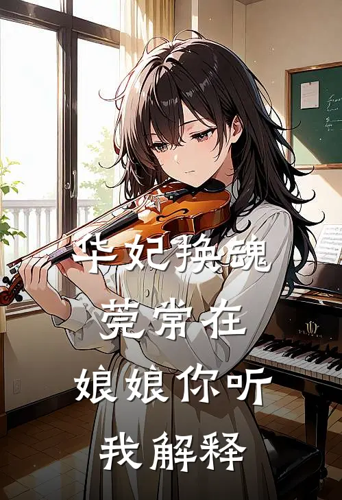 华妃换魂莞常在，娘娘你听我解释黎瞳华妃完结小说大全_免费热门小说华妃换魂莞常在，娘娘你听我解释(黎瞳华妃)