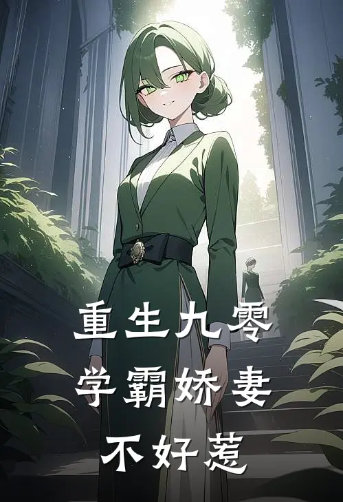 苏晚晴周志伟《重生九零：学霸娇妻不好惹》完结版免费阅读_苏晚晴周志伟热门小说