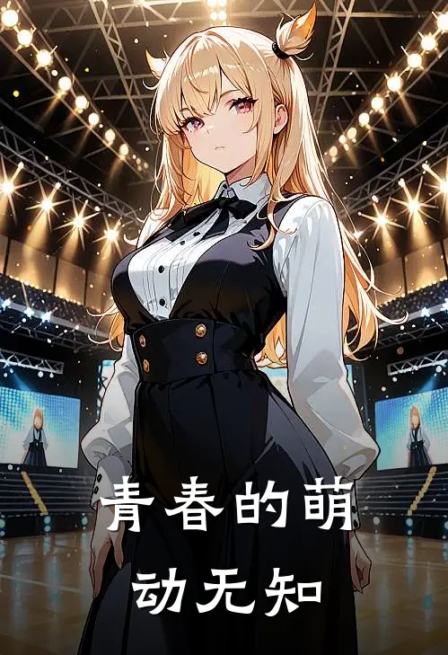 青春的萌动无知